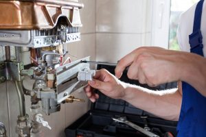 Prevent a Boiler Breakdown