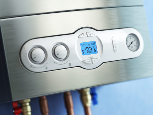 choosing the right size boiler