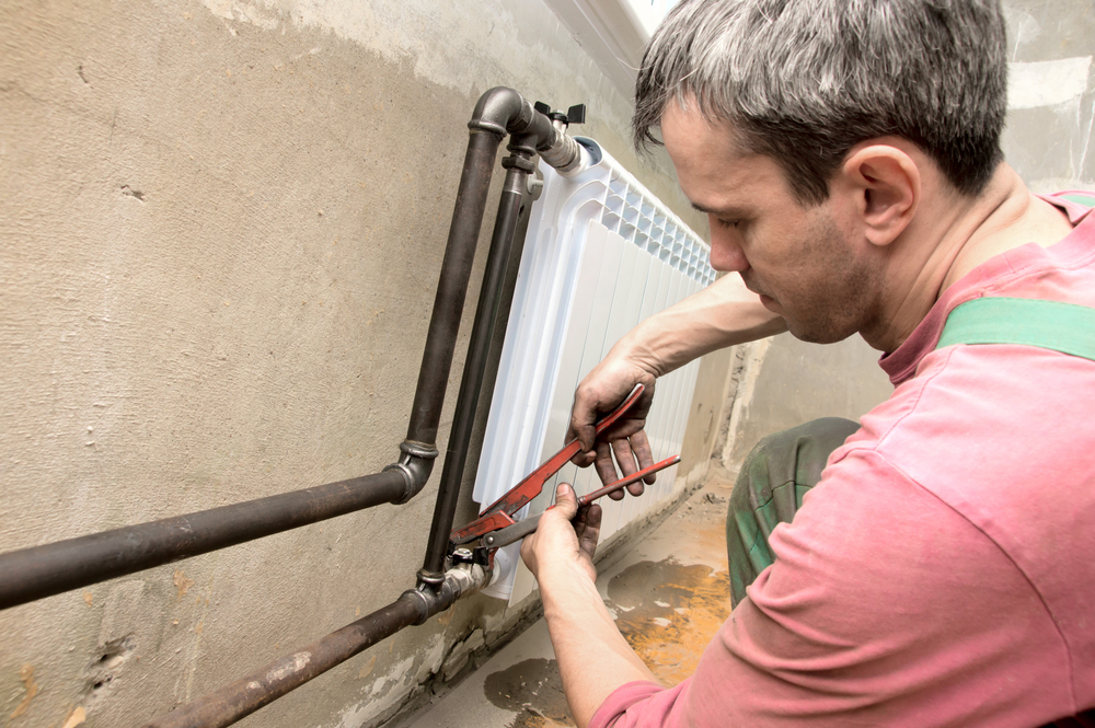 central heating problems solved