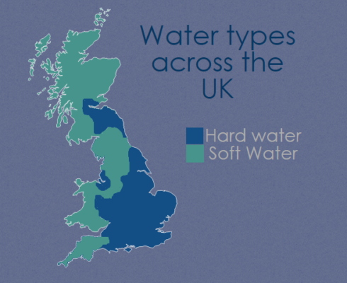 limescale map