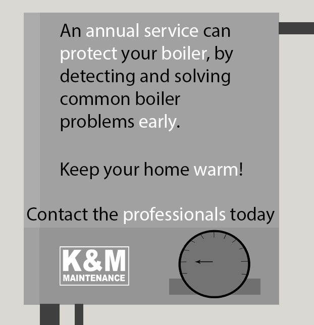 guide to the most common boiler problems