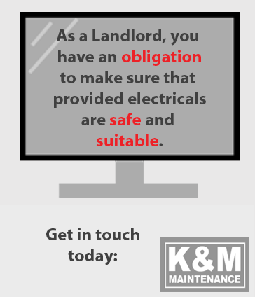 electrical safety obligations for landlords