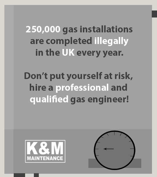 choosing a professional gas fitting company