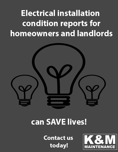 electrical installation condition reports for homeowners and landlords