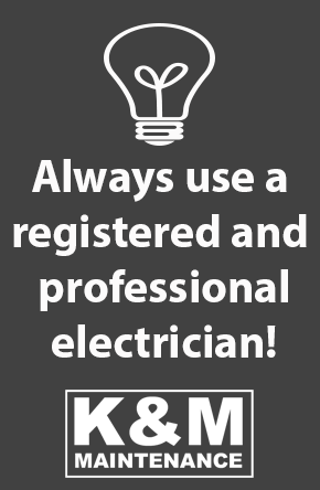 choosing an electrician