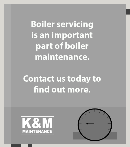 guide to boiler servicing in Lancashire