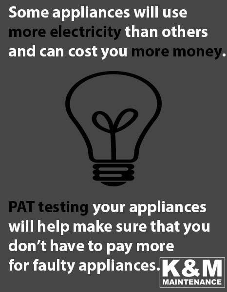 appliances that raise your electricity bill